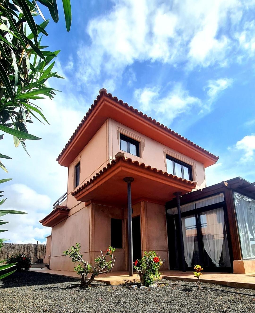Green Ocean House - Origo Mare لاجاريس المظهر الخارجي الصورة