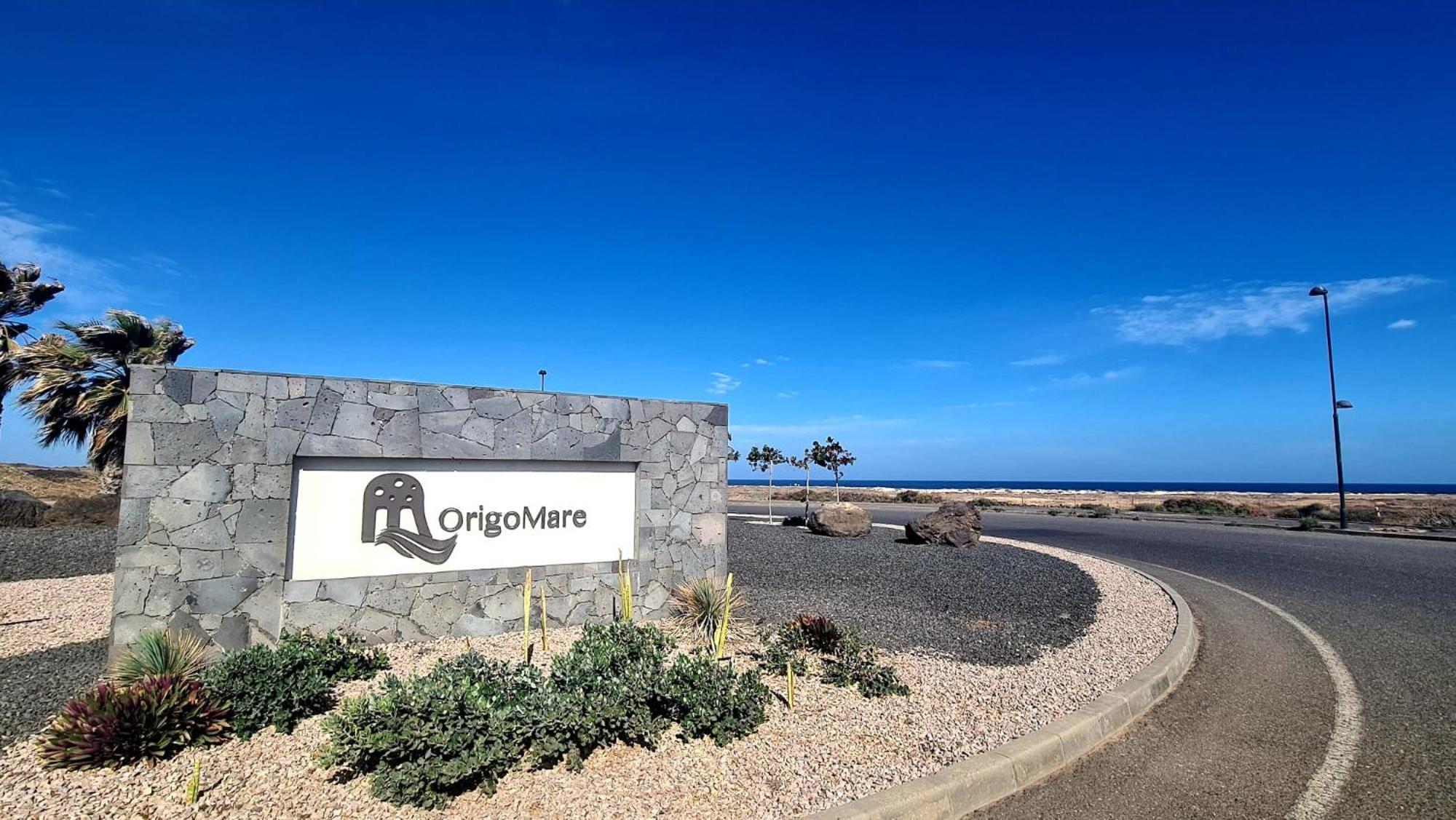 Green Ocean House - Origo Mare لاجاريس المظهر الخارجي الصورة