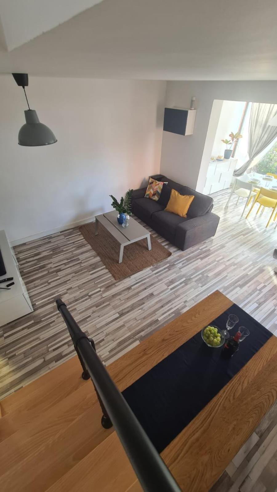 Green Ocean House - Origo Mare لاجاريس المظهر الخارجي الصورة